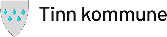 Tinn kommune logo