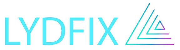 Lydfix LSS AS logo