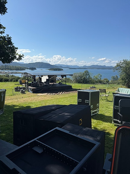 Bilde 1 av 1 i jobbannonse-galleriet