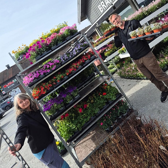 Bilde 7 av 10 i jobbannonse-galleriet