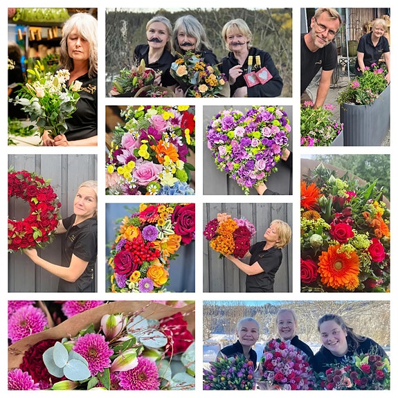 Bilde 1 av 10 i jobbannonse-galleriet