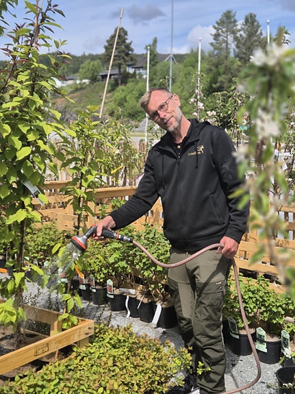 Bilde 8 av 10 i jobbannonse-galleriet