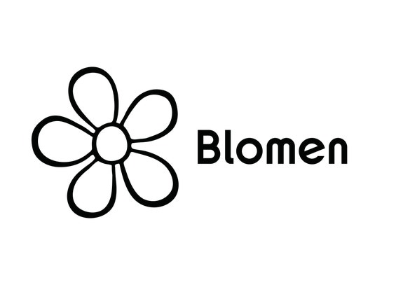 Blomen Vinje A/S logo