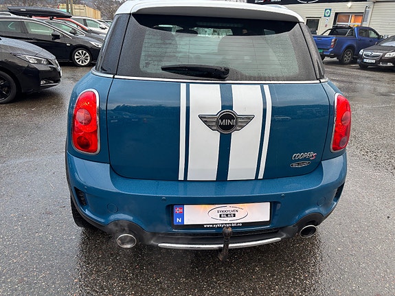 MINI Cooper S 12 of 30
