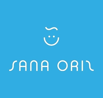 Sana Oris Tannklinikk logo