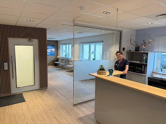 Bilde 2 av 8 i jobbannonse-galleriet