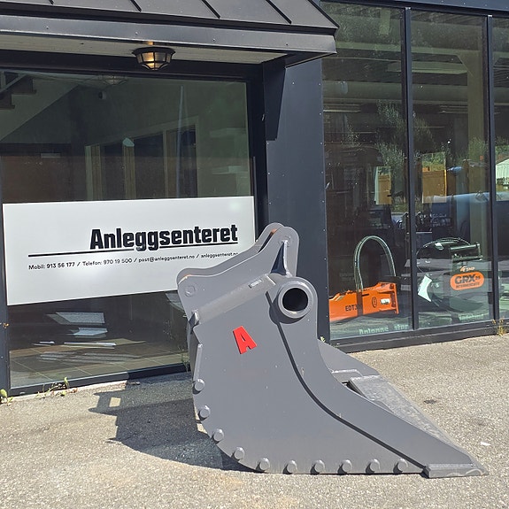 Andre Gallerskuffer S40 - S60 5 of 5