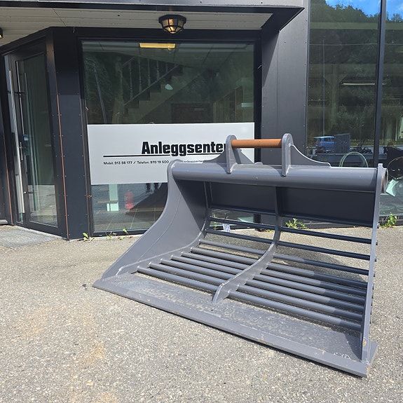 Andre Gallerskuffer S40 - S60 2 of 5