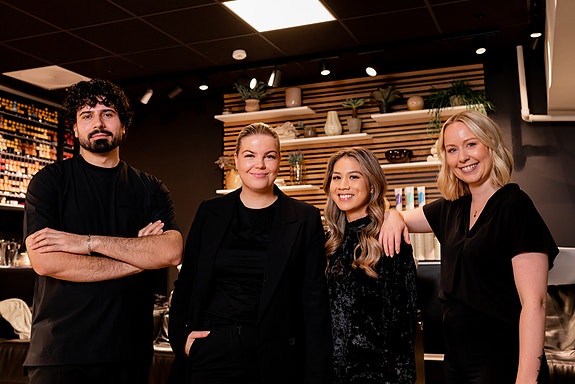 Bilde 1 av 1 i jobbannonse-galleriet