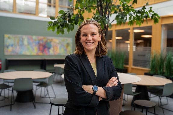 Bilde 1 av 4 i jobbannonse-galleriet