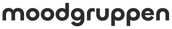 Moodgruppen logo