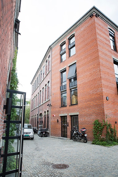 Bilde 8 av 8 i jobbannonse-galleriet