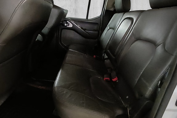 Nissan Navara 11 of 15