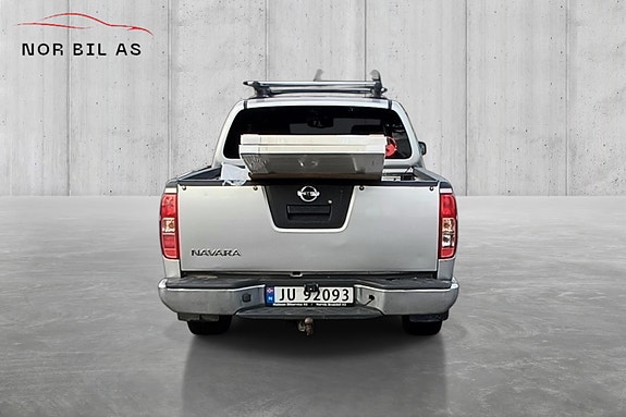 Nissan Navara 5 of 15