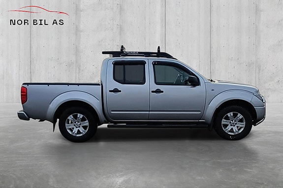 Nissan Navara 6 of 15