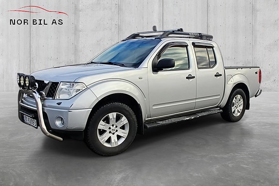 Nissan Navara 8 of 15