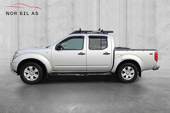Nissan Navara 4 of 15