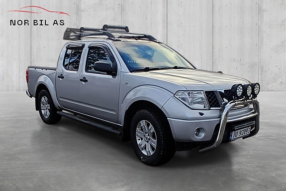 Nissan Navara 7 of 15