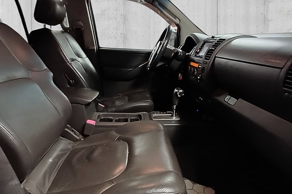 Nissan Navara 13 of 15