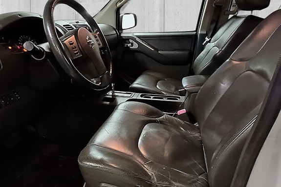 Nissan Navara 14 of 15