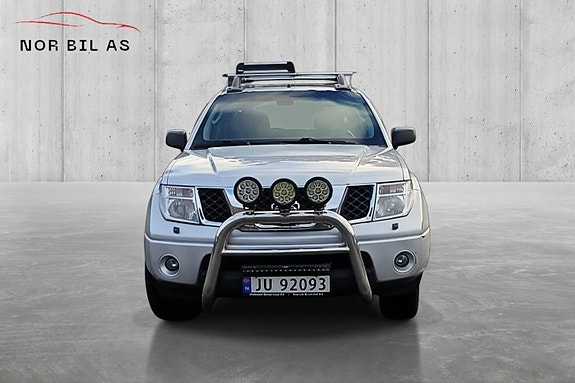 Nissan Navara 3 of 15