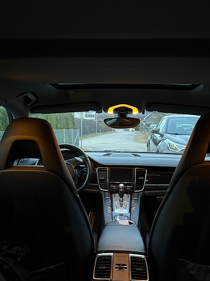 Porsche Panamera 14 of 30