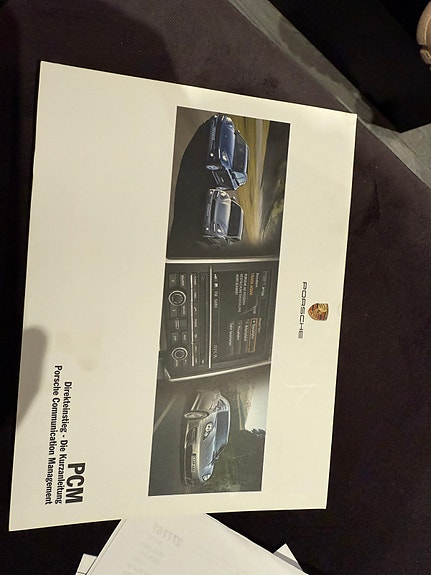 Porsche Panamera 22 of 30