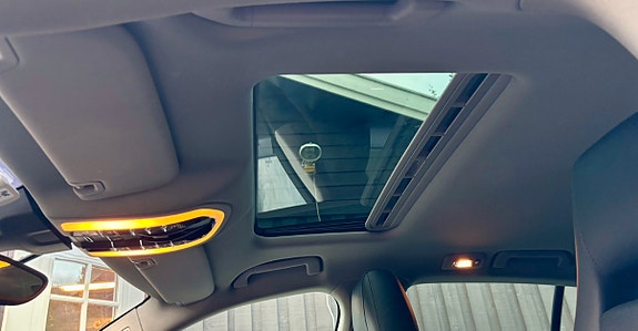 Porsche Panamera 12 of 30