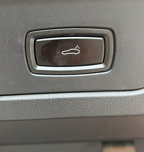 Porsche Panamera 10 of 30