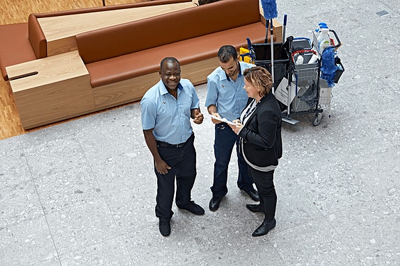 Bilde 1 av 1 i jobbannonse-galleriet