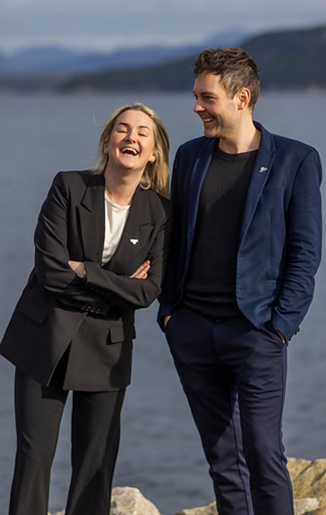 Bilde 1 av 1 i jobbannonse-galleriet