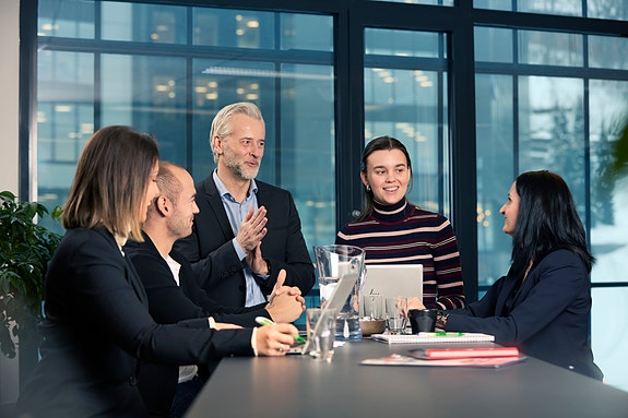 Bilde 1 av 1 i jobbannonse-galleriet