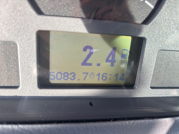 Valtra N163 Direct Unlimited 2014, kr 659 000,-