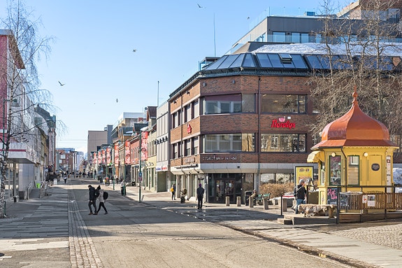 Bilde 5 av 5 i jobbannonse-galleriet