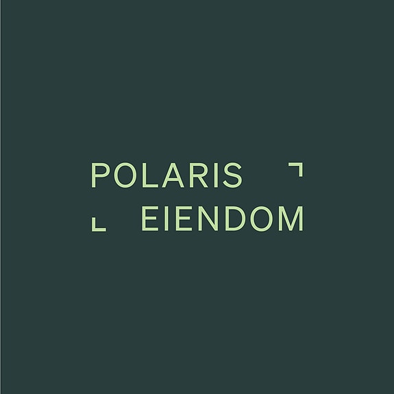 Polaris Eiendom logo