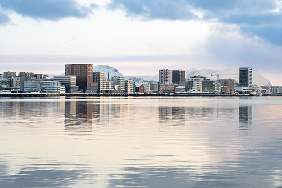 Bilde 1 av 5 i jobbannonse-galleriet