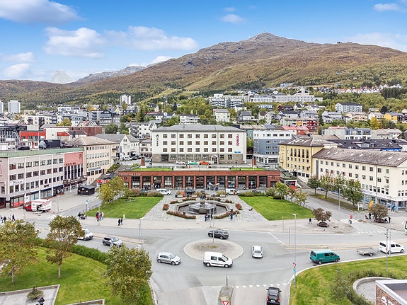 Bilde 2 av 5 i jobbannonse-galleriet