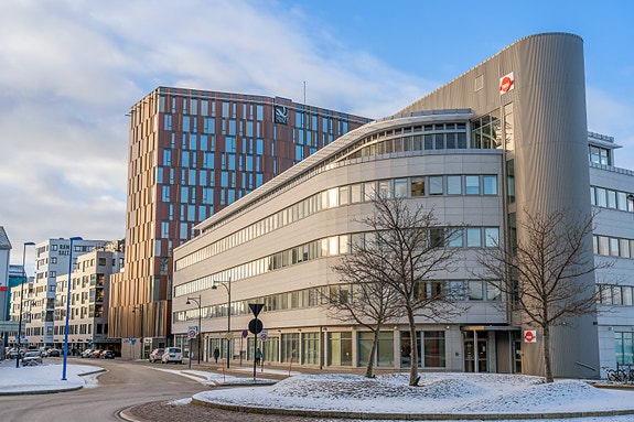 Bilde 3 av 5 i jobbannonse-galleriet