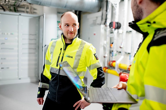 Bilde 1 av 3 i jobbannonse-galleriet