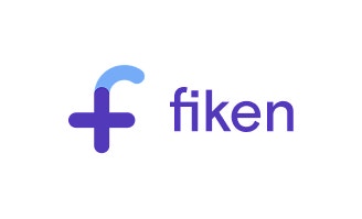 Fiken AS logo