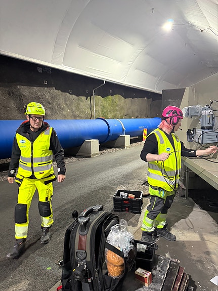 Jobb med de mest spennende kundene i markedet