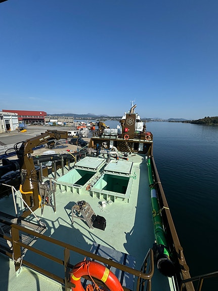 Varierte opplevelser