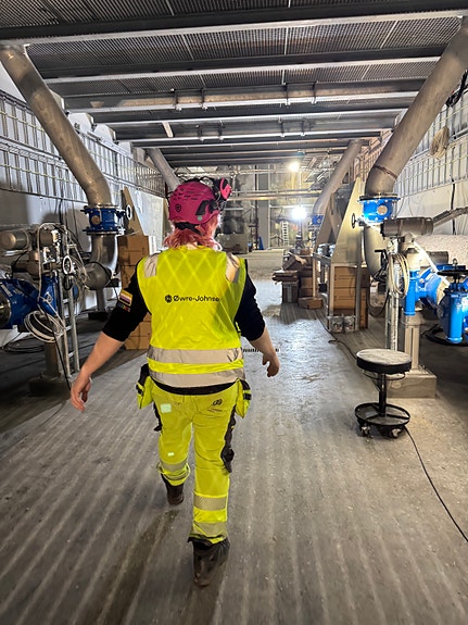 Bilde 2 av 10 i jobbannonse-galleriet