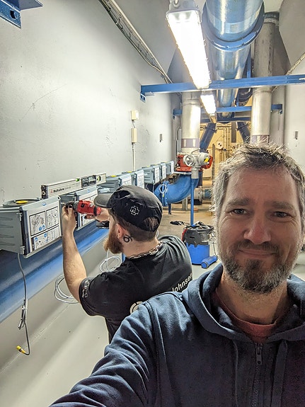 Kvalitet i alle ledd