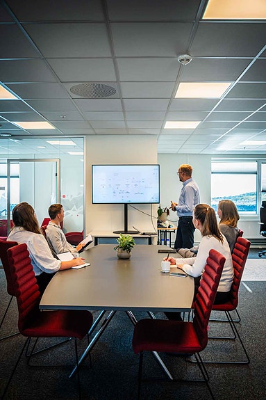 Bilde 2 av 3 i jobbannonse-galleriet