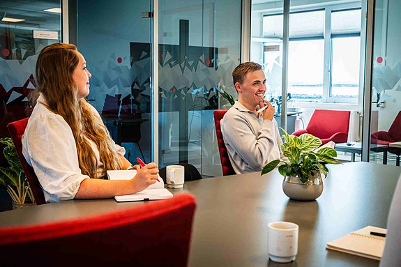 Bilde 1 av 3 i jobbannonse-galleriet