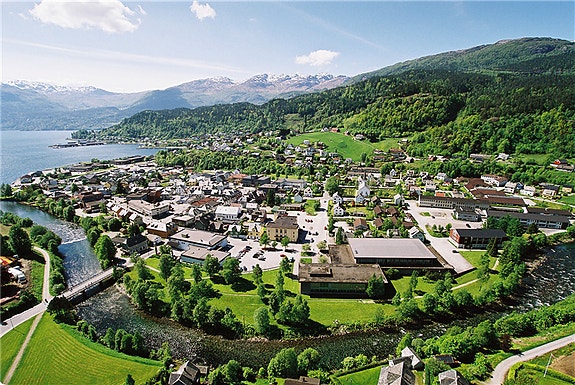 Bilde 1 av 6 i jobbannonse-galleriet