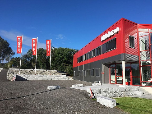 Bilde 2 av 2 i jobbannonse-galleriet