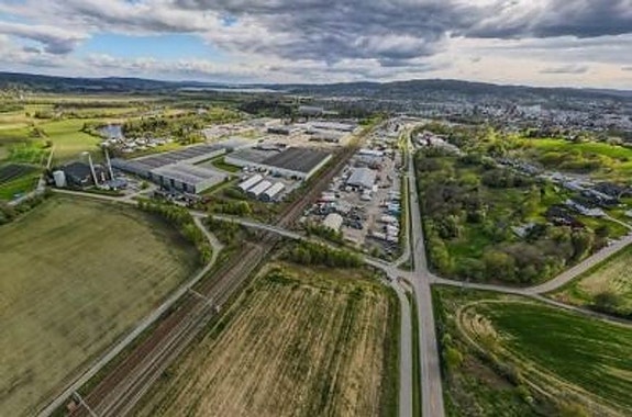 Bilde 1 av 1 i jobbannonse-galleriet