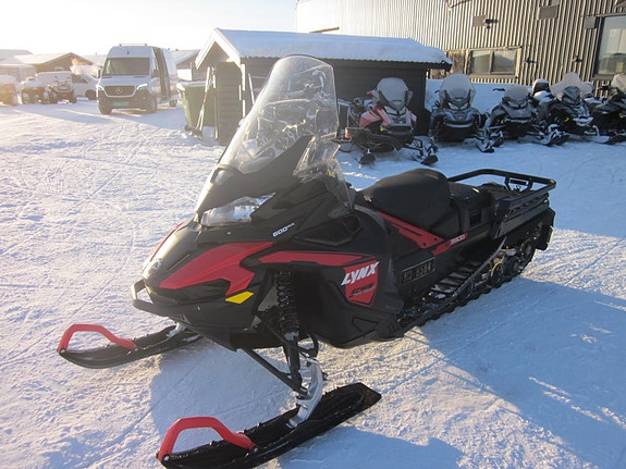 Lynx 59 Ranger STD 600 ACE